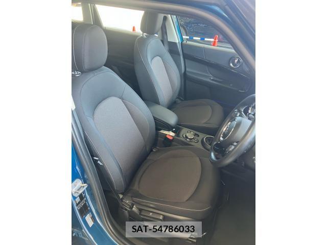 Bmw MINI 2018-09 7615261-16