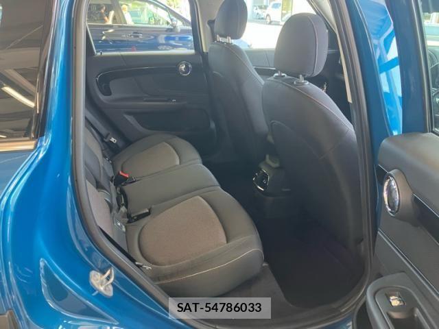 Bmw MINI 2018-09 7615261-17