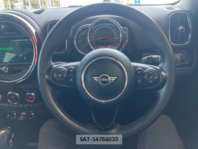 Bmw MINI 2018-09 7615261-19
