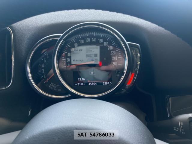 Bmw MINI 2018-09 7615261-20
