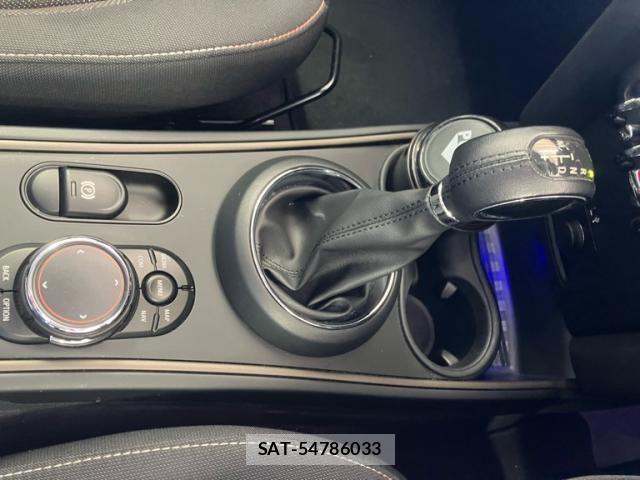 Bmw MINI 2018-09 7615261-25