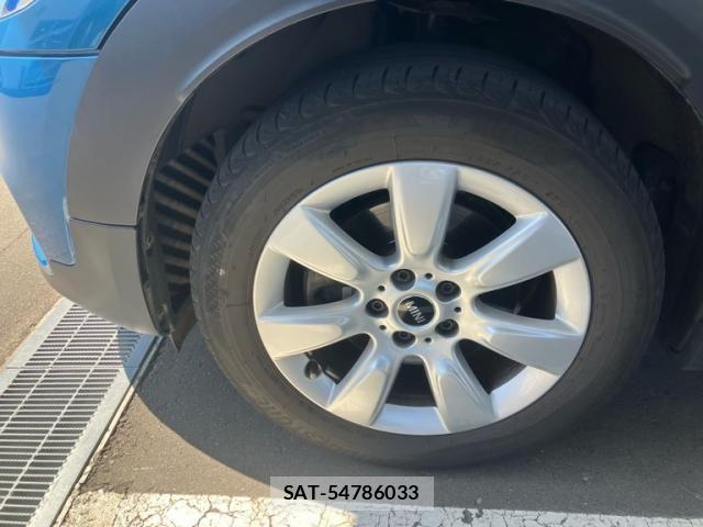 Bmw MINI 2018-09 7615261-5