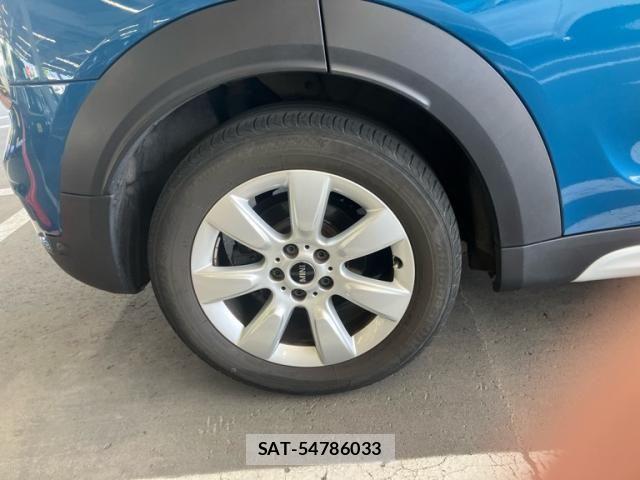 Bmw MINI 2018-09 7615261-6