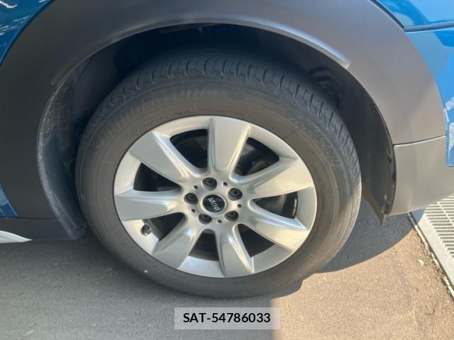 Bmw MINI 2018-09 7615261-7