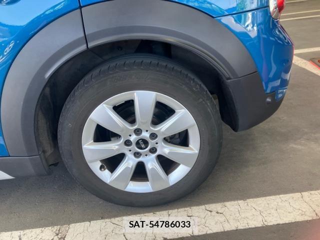 Bmw MINI 2018-09 7615261-8