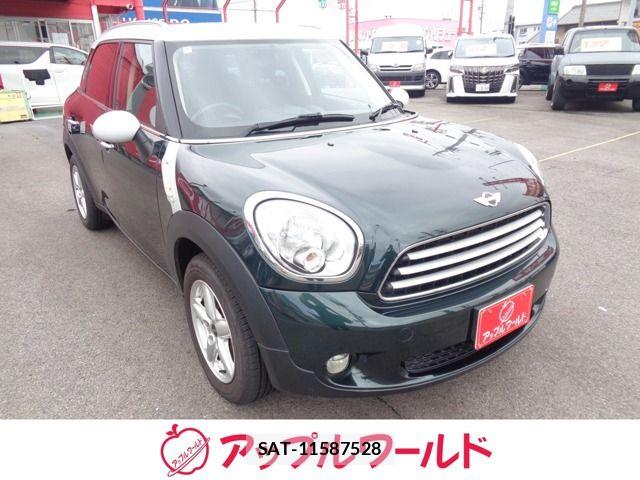 Bmw MINI 2012-07 7782989-0