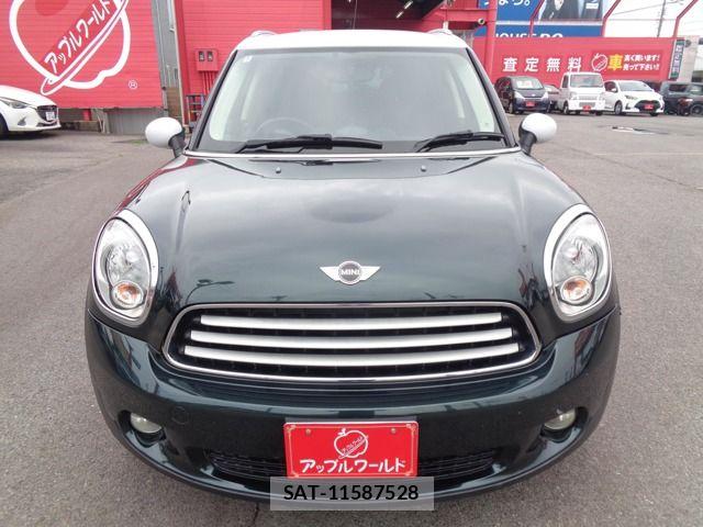 Bmw MINI 2012-07 7782989-1