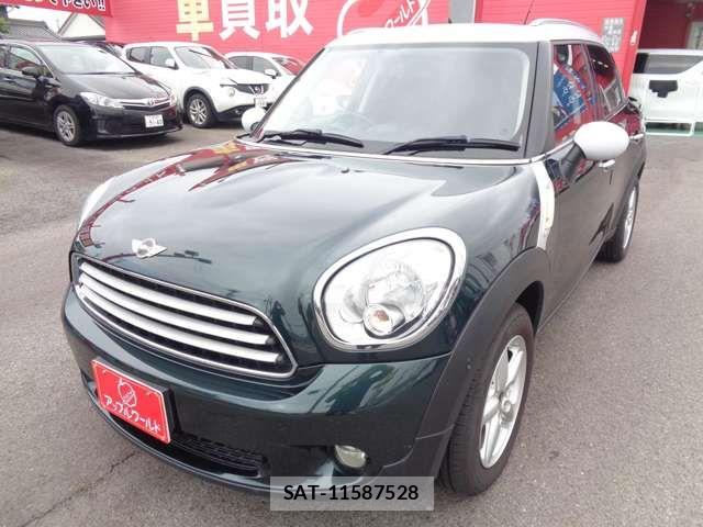 Bmw MINI 2012-07 7782989-2
