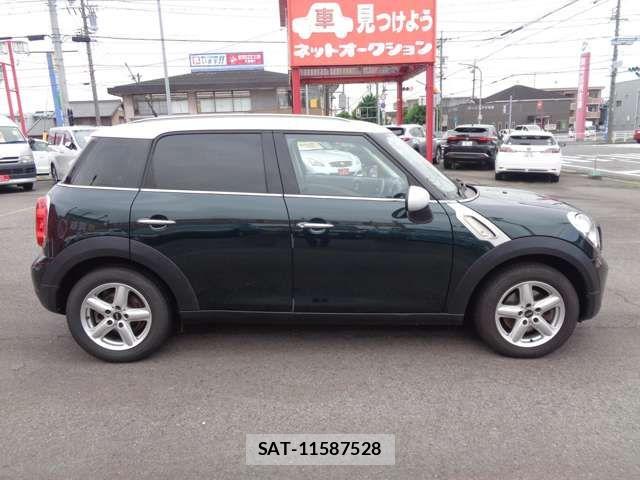 Bmw MINI 2012-07 7782989-3