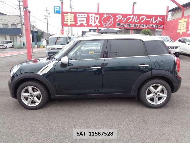 Bmw MINI 2012-07 7782989-4