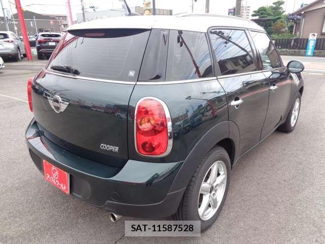 Bmw MINI 2012-07 7782989-5