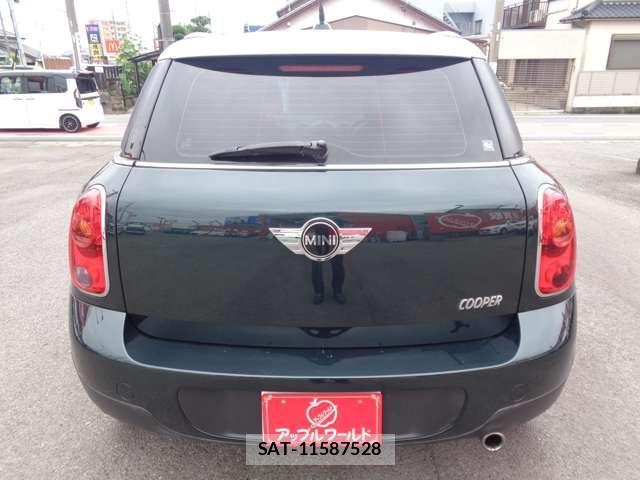 Bmw MINI 2012-07 7782989-6