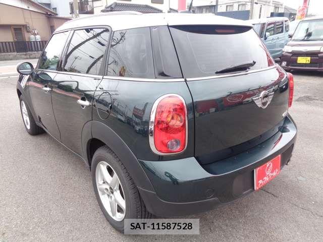 Bmw MINI 2012-07 7782989-7