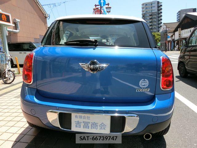 Bmw MINI 2011-06 7978645-9