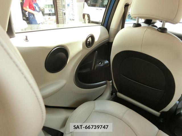 Bmw MINI 2011-06 7978645-12