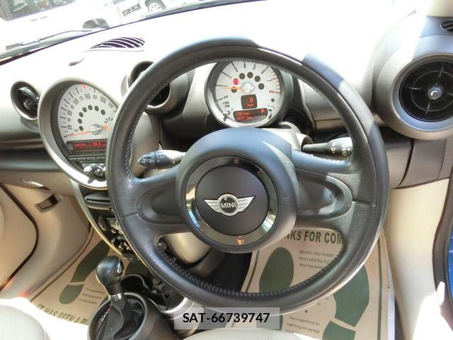 Bmw MINI 2011-06 7978645-13