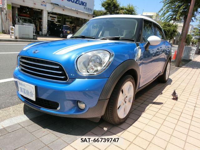 Bmw MINI 2011-06 7978645-1