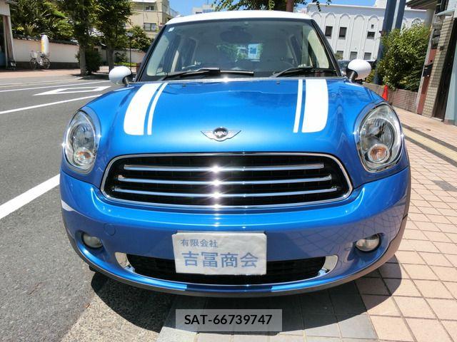 Bmw MINI 2011-06 7978645-2
