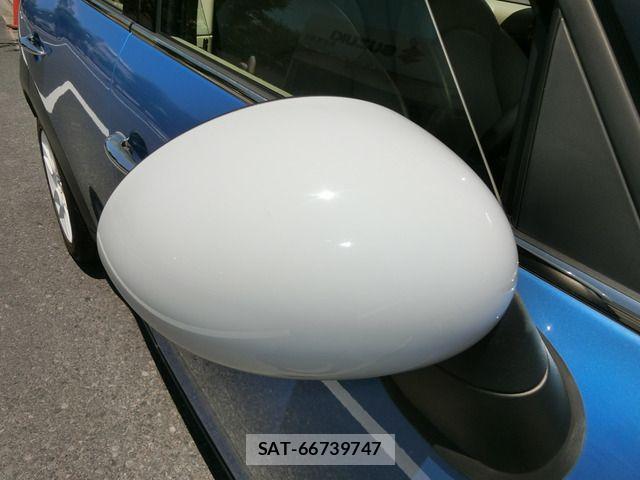 Bmw MINI 2011-06 7978645-3