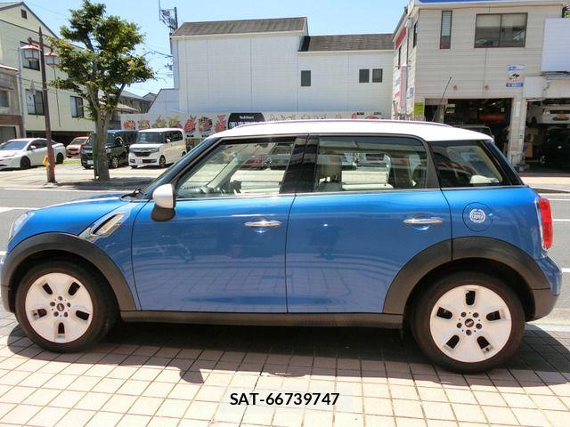 Bmw MINI 2011-06 7978645-6