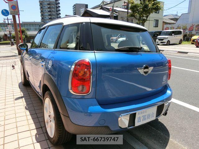 Bmw MINI 2011-06 7978645-7