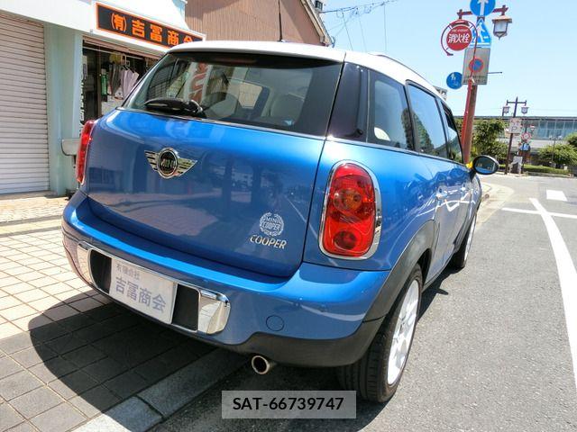 Bmw MINI 2011-06 7978645-8