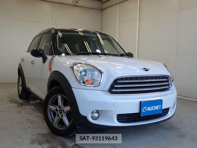 Bmw MINI 2011-06 7978646-0