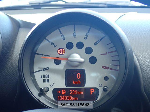 Bmw MINI 2011-06 7978646-11