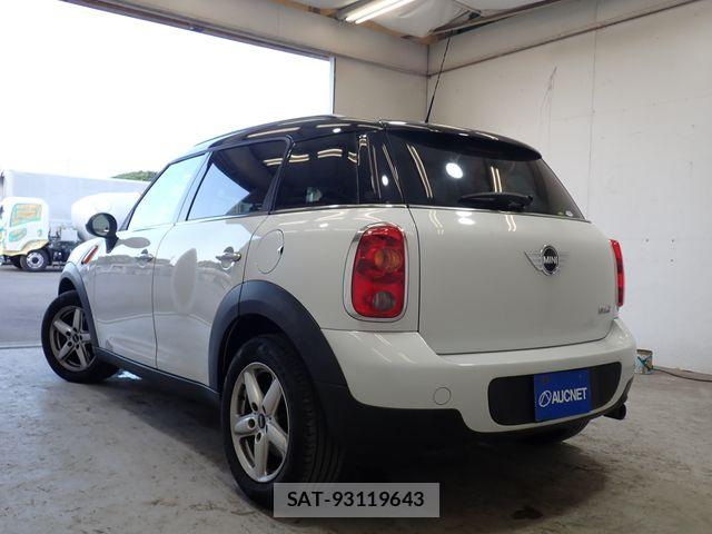 Bmw MINI 2011-06 7978646-2