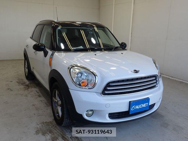Bmw MINI 2011-06 7978646-3