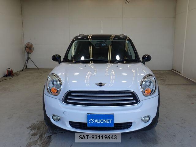 Bmw MINI 2011-06 7978646-4