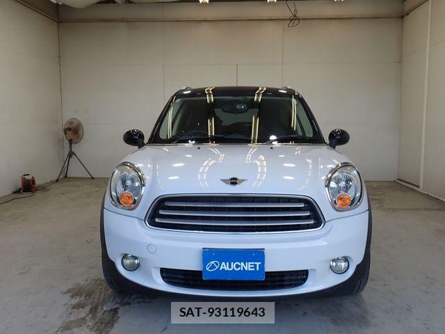 Bmw MINI 2011-06 7978646-5