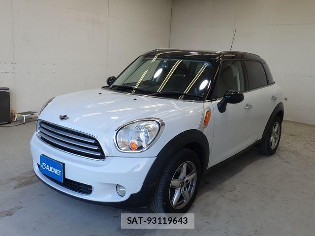 Bmw MINI 2011-06 7978646-6