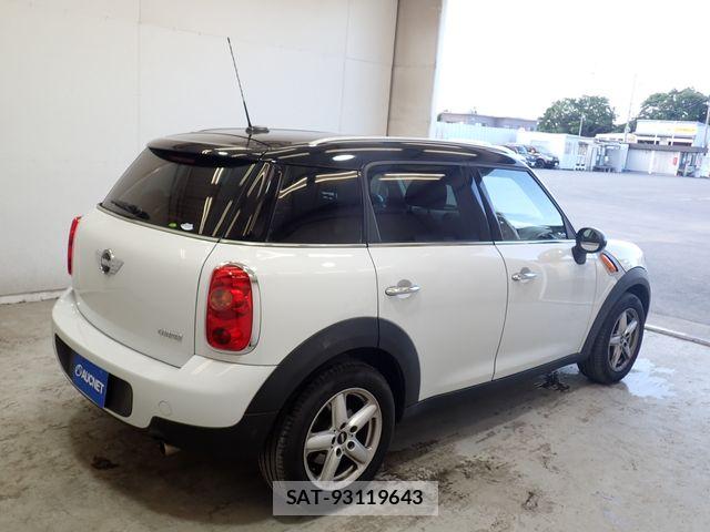 Bmw MINI 2011-06 7978646-7