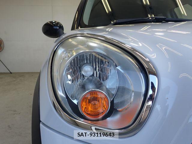 Bmw MINI 2011-06 7978646-8