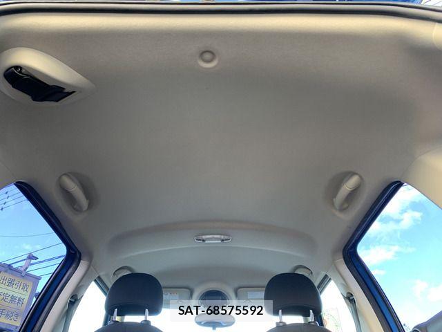 Bmw MINI 2011-10 8034616-9