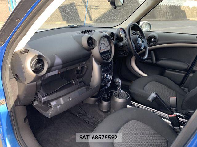 Bmw MINI 2011-10 8034616-12