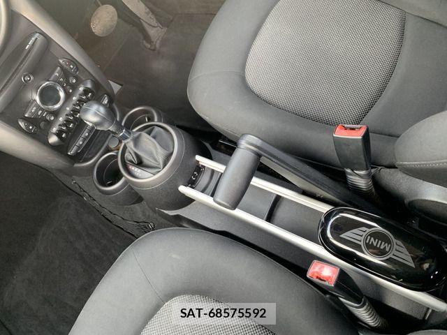 Bmw MINI 2011-10 8034616-13