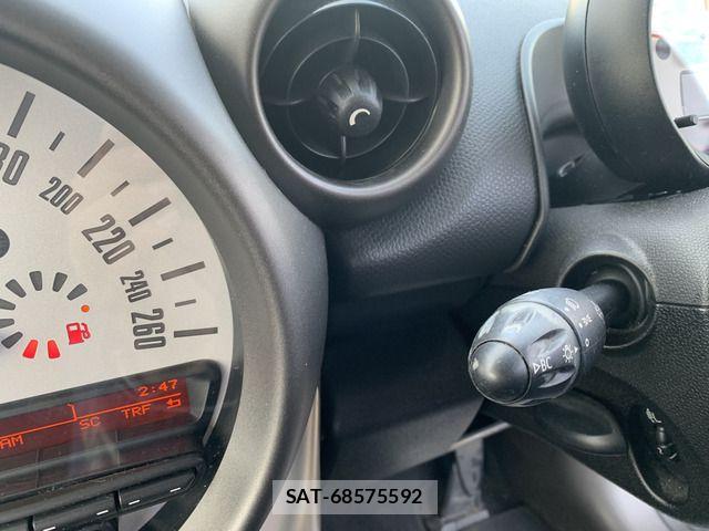 Bmw MINI 2011-10 8034616-16
