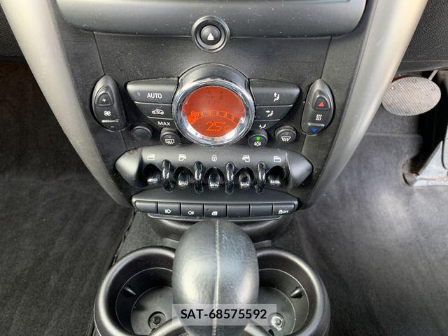 Bmw MINI 2011-10 8034616-17