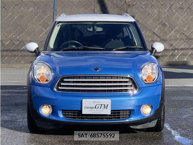 Bmw MINI 2011-10 8034616-18