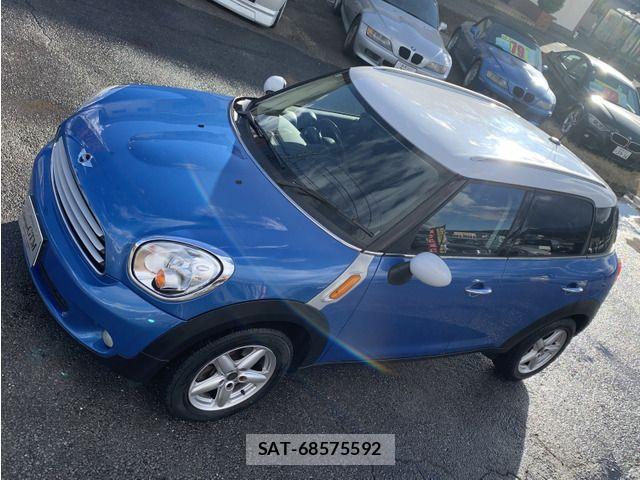 Bmw MINI 2011-10 8034616-19
