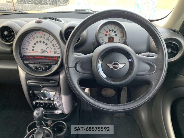 Bmw MINI 2011-10 8034616-6