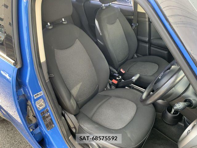 Bmw MINI 2011-10 8034616-7