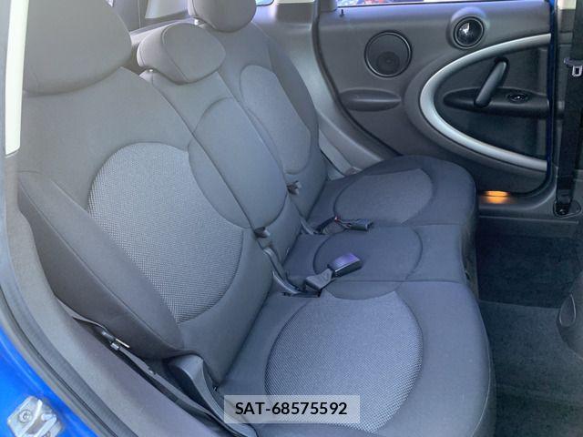 Bmw MINI 2011-10 8034616-8