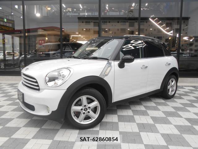 Bmw MINI 2013-03 8034618-0