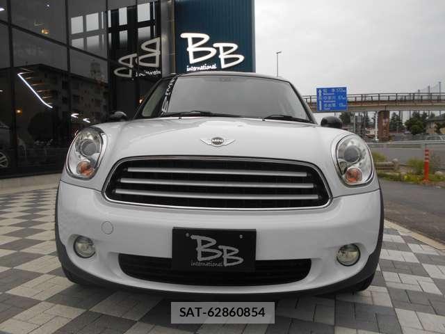 Bmw MINI 2013-03 8034618-1