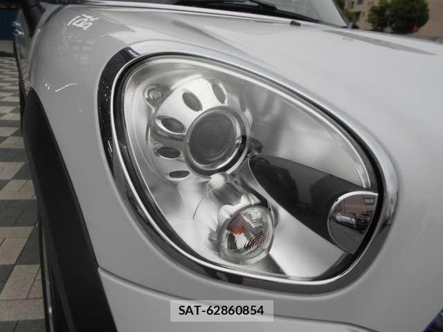 Bmw MINI 2013-03 8034618-20