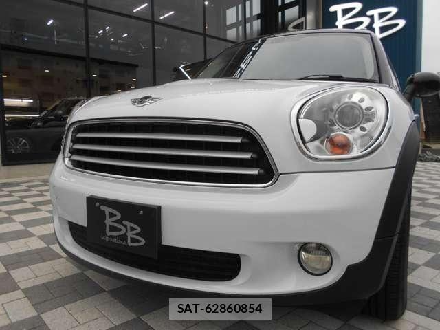 Bmw MINI 2013-03 8034618-23