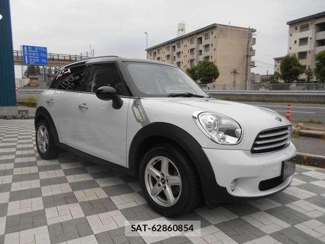 Bmw MINI 2013-03 8034618-2